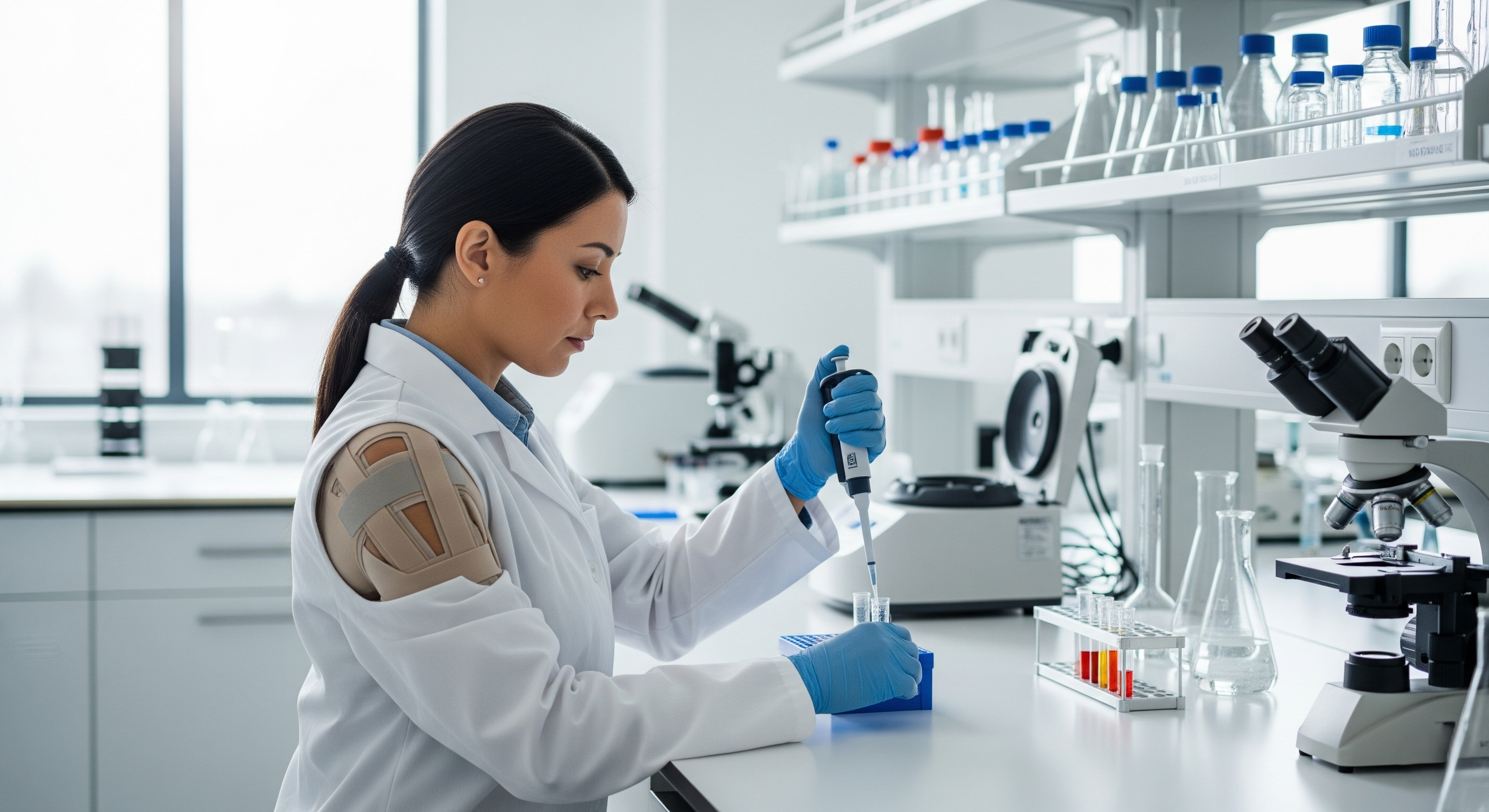 Incapacity for work-doctor's certificate-Switzerland-illness-accident-shoulder-operation-form-examples-rework-daily sick pay-continued pay-insurance-employee reintegration-re-integration